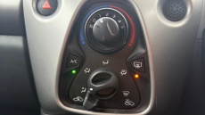 Peugeot 108 1.0 Active 3dr Petrol Hatchback